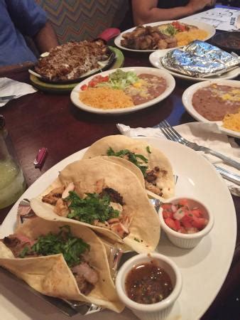 Online Menu of Casa Tequila Bar & Grill, Purcellville, VA